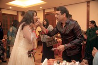 Naresh Birthday Celebrations 2014 Photos